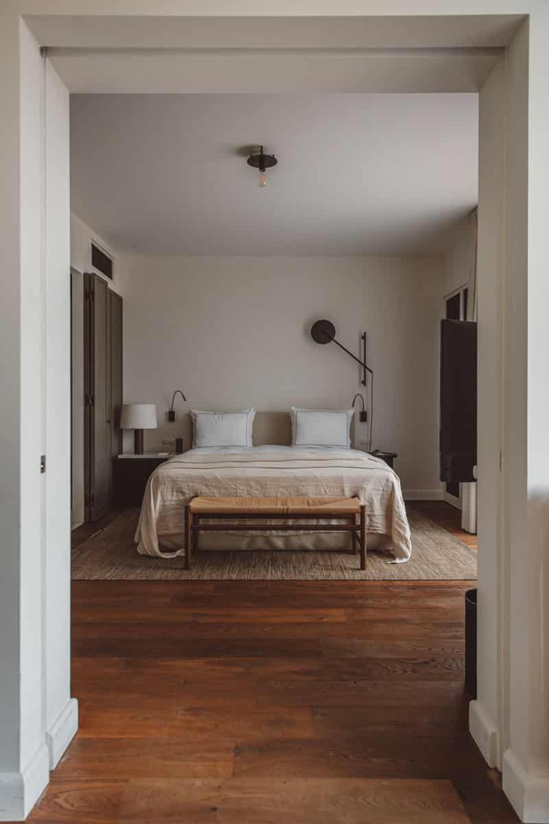 August Antwerp — Hotel project in Antwerp, image 5
