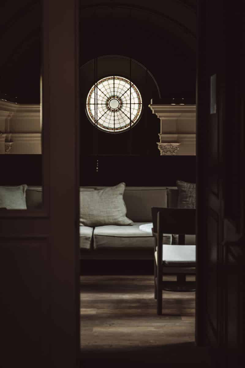 August Antwerp — Hotel project in Antwerp, image 2