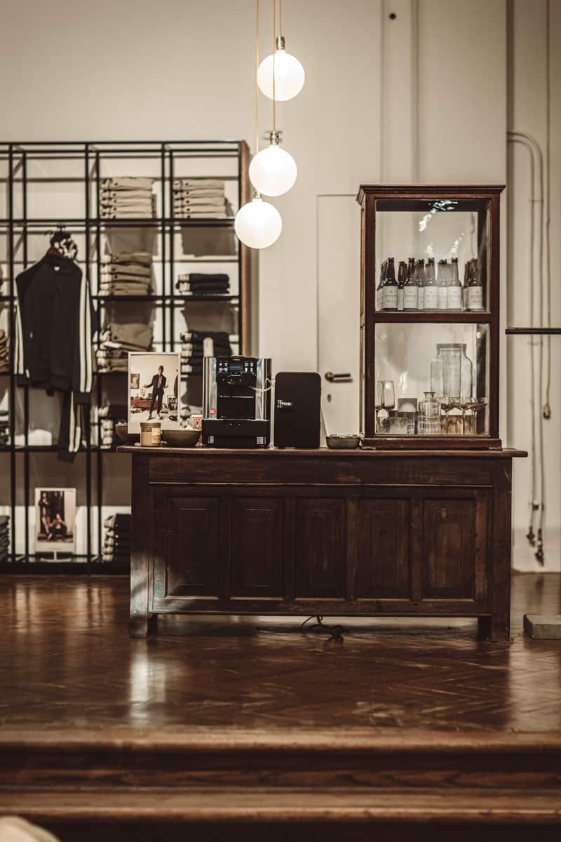Dstrezzed — Retail project in Antwerp, image 3