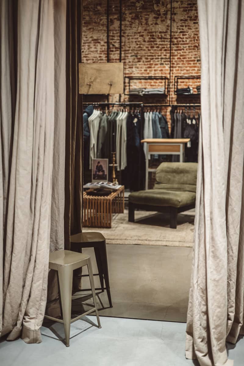 Dstrezzed — Retail project in Antwerp, image 5