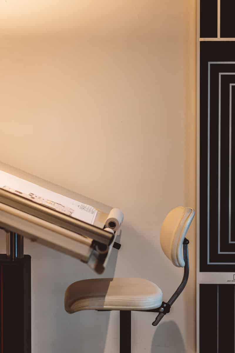 Studio des Bouvrie scent and interior project — Signature Scent