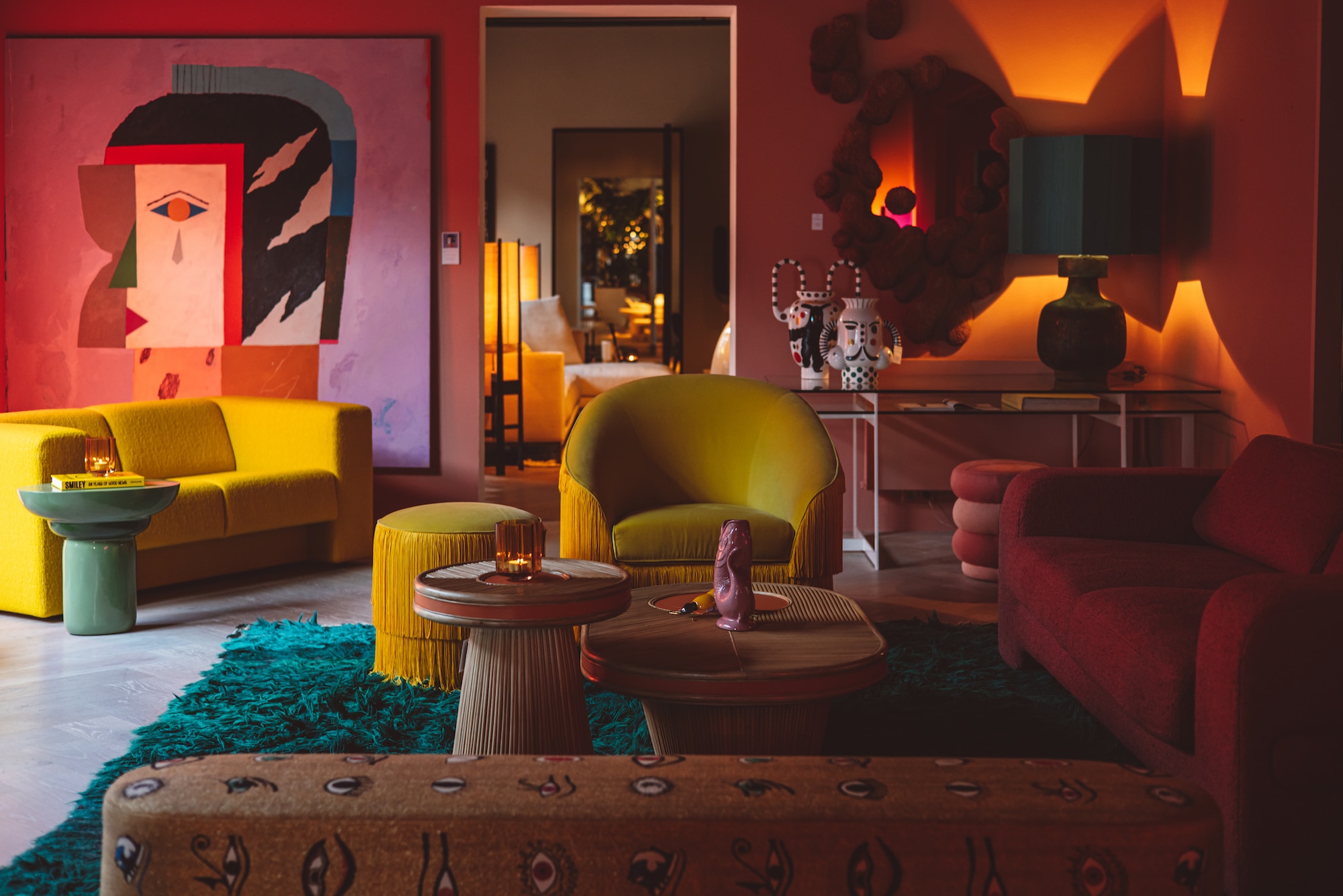 Studio des Bouvrie — Interior project in Naarden, image 1