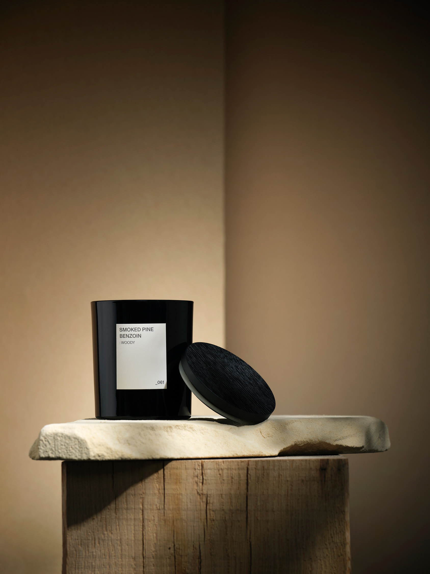 Restaurant interior with signature scent design